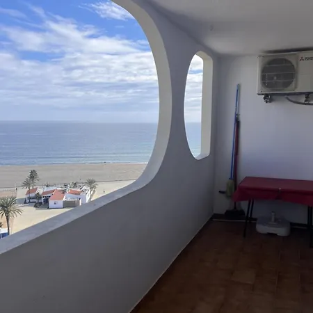 De Con Vistas Al Mar Empuriabrava