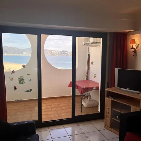De Con Vistas Al Mar Apartment
